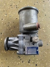 Mercedes Servolenkung