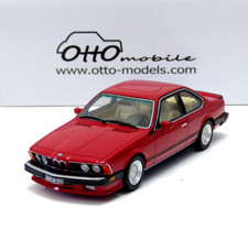 BMW 6-Reihe M6 (E24) Coupe