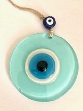 Nazar Boncuk ,Glücksauge in