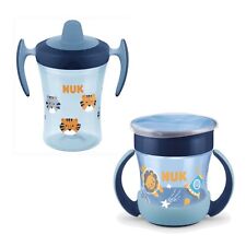 NUK Mini Magic Cup