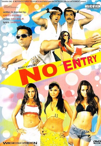 Entry bollywood film mit - entry.,