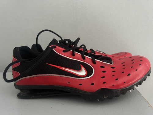 Nike shox monsterfly - nike,