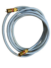 Van Den Hul M.C videolink 75  chinch 2,2meter