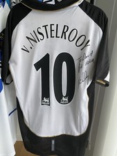 Ruud van Nistelrooy Trikot