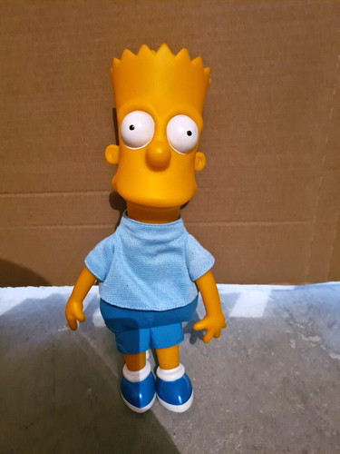 Bart simpson 90er vintage - 90er,