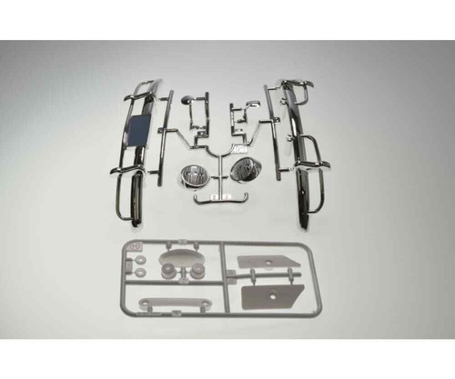 Tamiya teile karosserie - h-/j-teile,