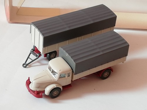 Wiking krupp titan - wiking,