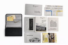 1994 Mercedes C Class W202