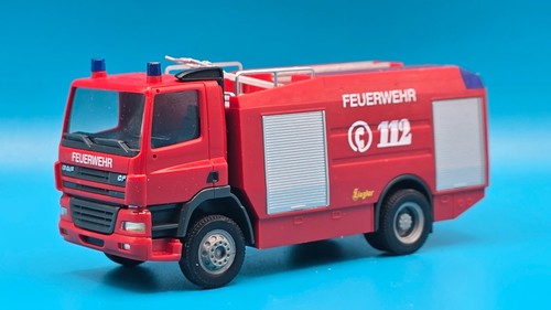 Daf tlf 50 - daf, 24/50