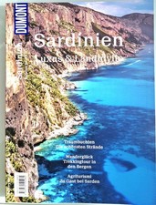 DUMONT Bildatlas Nr. 165 Sardinien Luxus & Landidylle gelesen