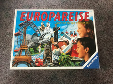 Ravensburger Europareise