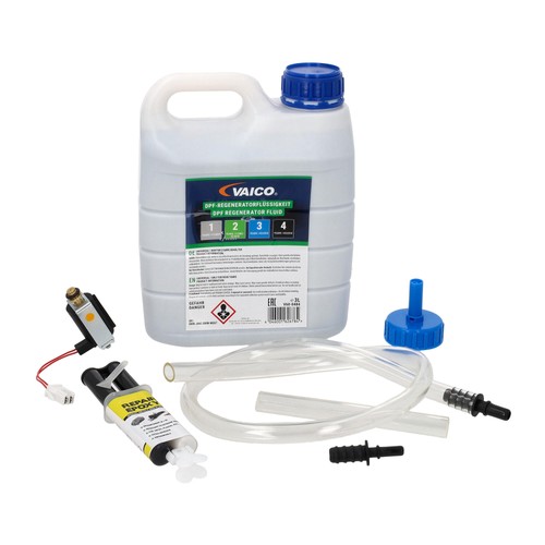 Harnstoff tank eolys - tank, additiv
