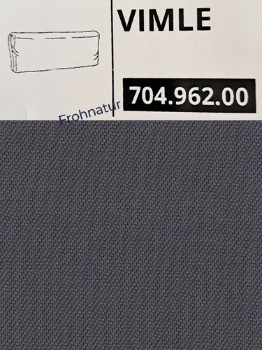Ikea vimle bezug für - ikea,