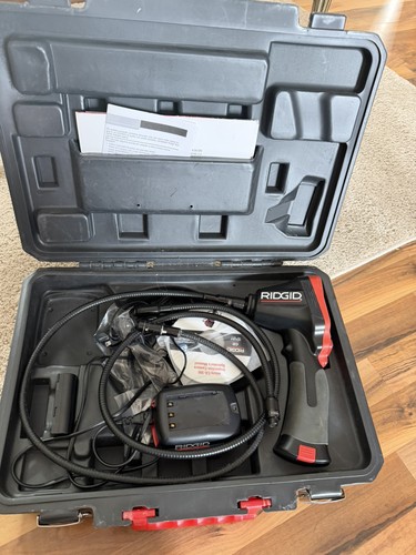 Ridgid micro 300 tragbare - micro,