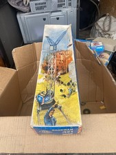 CKO  Kellermann Nr. 421 Baukran in der OVP