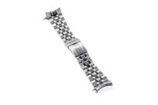 Tudor Stahlarmband 20mm Uhrenarmband