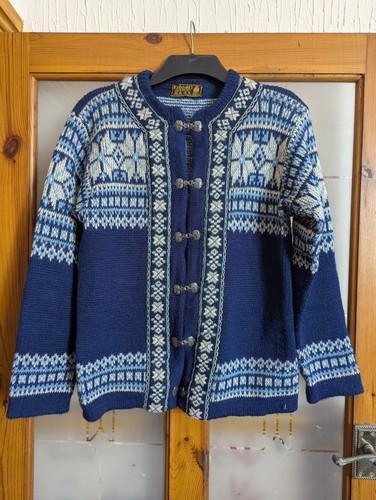 Vintage norway nordstrikk - vintage,