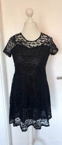 Kleid spitzenkleid xder - spitzenkleid,