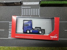 Herpa 154147 MAN TGS LX Zugmaschine 1/87 (25/21)
