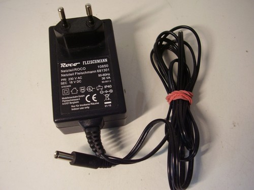 Roco 10850 fleischmann - roco, 681301