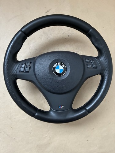 Bmw lenkrad sport e84 - ,