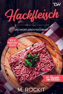 Hackfleisch das - hackfleisch,