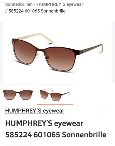 Neue humphrey 585224 - neue,