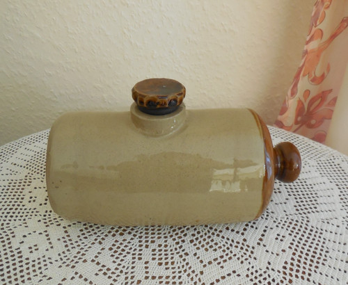 Wärmflasche pig - wärmflasche, "pig"