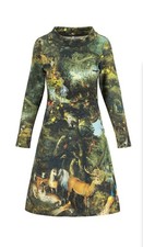 Blutsgeschwister Kleid