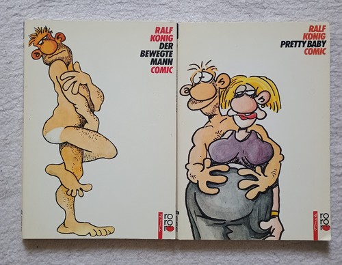 Ralf könig der - 2,