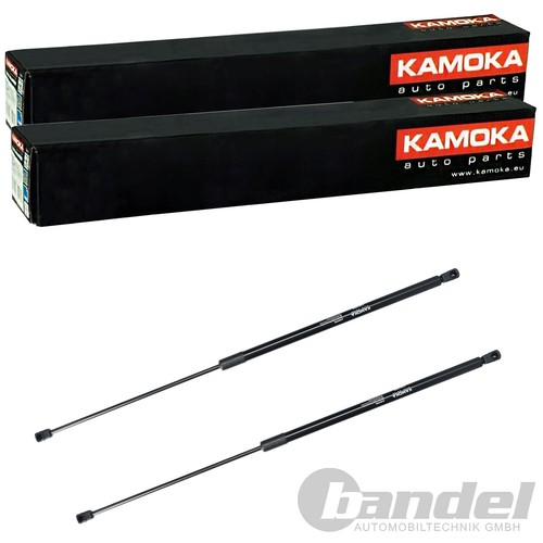 Kamoka gasfedern - kamoka,