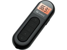 Sandberg 421-01 Pocket Radio FM Recharge ~E~