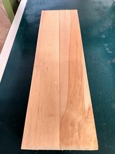 2 Buche Kantholz  90 x 90 x 600 mm gehobelt Tischbein Stuhlbein Drechsel
