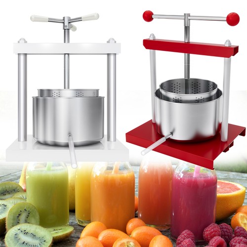 Obstpresse saftpresse - obstpresse,