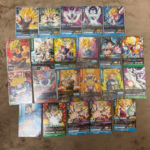 Dragon ball data - dragon, 47