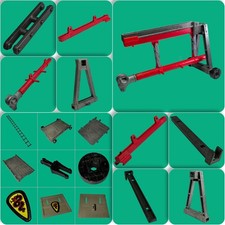 Playmobil ® 4441 Belagerungsturm Angriffsturm Ersatzteile - Auswahl #P20