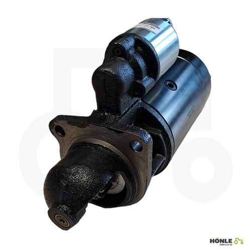 Anlasser deutz 12v z9 - 12v,