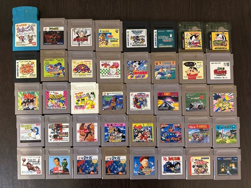 Konvolut spielesammlung 40x - konvolut,