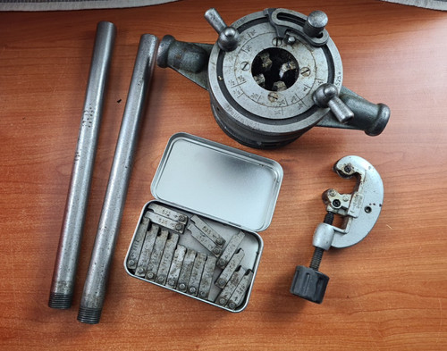 Vintage roller 11 - vintage!,