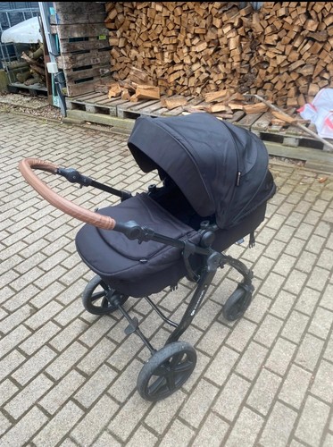 Kinderkraft moov kinderwagen - kinderkraft,