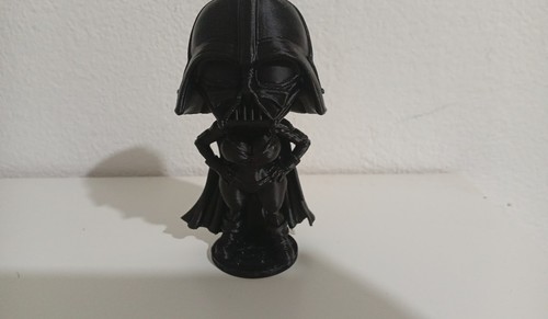 Star wars darth vader figur - wars,