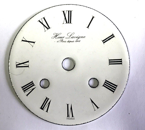 Hour lavigne zifferblatt - lavigne,