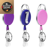 Vicloon ID Yo-Yo 3er Set