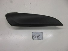 Hitzeschild Auspuff X272