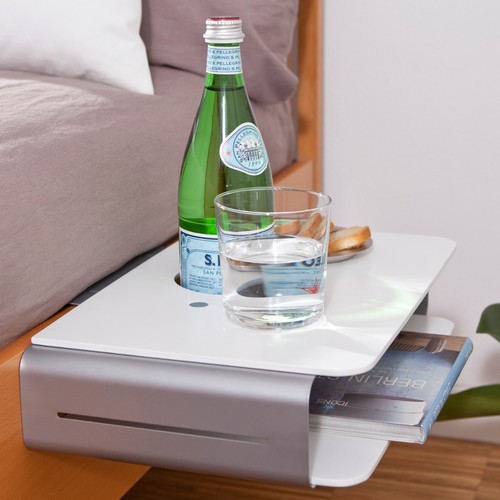 Bettablage mini nachttisch zum - mini,