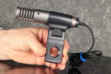 SONY ECM-MS907 Mikrophon