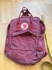 Rucksack Fjallräven Kanken
