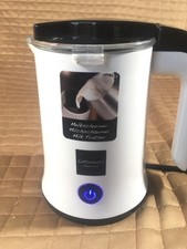 Lattemento Milchaufschäumer