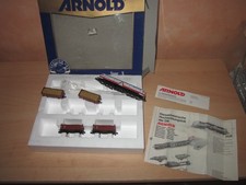 Arnold 0299 Mak De 1024  Set  Spur N  Br 240 001 -8