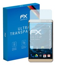 atFoliX 3x Displayschutzfolie